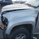 1GTH6NFE9B8122149 2011 GMC Canyon Slt auction photo thumbnail 18
