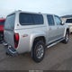 1GTH6NFE9B8122149 2011 GMC Canyon Slt auction photo thumbnail 4