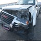 1GTH6NFE9B8122149 2011 GMC Canyon Slt auction photo thumbnail 6