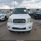 5TDBT48A52S107775 2002 Toyota Sequoia Limited V8 auction photo thumbnail 12
