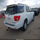 5TDBT48A52S107775 2002 Toyota Sequoia Limited V8 auction photo thumbnail 4