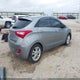 KMHD35LE8DU080462 2013 Hyundai Elantra Gt auction photo thumbnail 4
