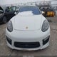 WP0BC2A75EL077329 2014 Porsche Panamera Turbo Executive auction photo thumbnail 12