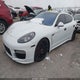WP0BC2A75EL077329 2014 Porsche Panamera Turbo Executive auction photo thumbnail 2
