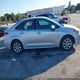 5YFB4MDE8SP287669 2025 Toyota Corolla Le auction photo thumbnail 13