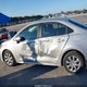 5YFB4MDE8SP287669 2025 Toyota Corolla Le auction photo thumbnail 14