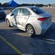 5YFB4MDE8SP287669 2025 Toyota Corolla Le auction photo thumbnail 3