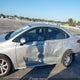 5YFB4MDE8SP287669 2025 Toyota Corolla Le auction photo thumbnail 6