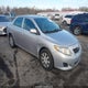 2T1BU40EX9C177951 2009 Toyota Corolla Le auction photo thumbnail 1