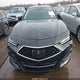 19UUB6F43MA004117 2021 Acura Tlx Technology Package auction photo thumbnail 12