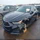 19UUB6F43MA004117 2021 Acura Tlx Technology Package auction photo thumbnail 2