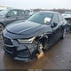 19UUB6F43MA004117 2021 Acura Tlx Technology Package auction photo thumbnail 6