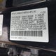 19UUB6F43MA004117 2021 Acura Tlx Technology Package auction photo thumbnail 9