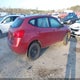 JN8AS58V99W187457 2009 Nissan Rogue S auction photo thumbnail 4