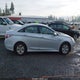 KMHEC4A47FA135285 2015 Hyundai Sonata Hybrid auction photo thumbnail 13