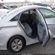 KMHEC4A47FA135285 2015 Hyundai Sonata Hybrid auction photo thumbnail 8