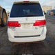 5FNRL3H61AB110955 2010 Honda Odyssey Ex-L auction photo thumbnail 14