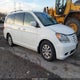 5FNRL3H61AB110955 2010 Honda Odyssey Ex-L auction photo thumbnail 1