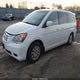 5FNRL3H61AB110955 2010 Honda Odyssey Ex-L auction photo thumbnail 2
