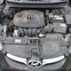 KMHDH4AE0DU792706 2013 Hyundai Elantra Gls auction photo thumbnail 10
