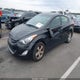 KMHDH4AE0DU792706 2013 Hyundai Elantra Gls auction photo thumbnail 2