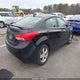 KMHDH4AE0DU792706 2013 Hyundai Elantra Gls auction photo thumbnail 4