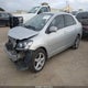 JTDBT923381275864 2008 Toyota Yaris auction photo thumbnail 2