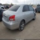 JTDBT923381275864 2008 Toyota Yaris auction photo thumbnail 4