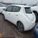 1N4BZ0CP9GC305731 2016 Nissan Leaf Sv auction photo thumbnail 3