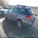 4S4BP61C197331587 2009 Subaru Outback 2.5I auction photo thumbnail 3