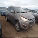 KM8JU3AC0BU244032 2011 Hyundai Tucson Gls auction photo thumbnail 1