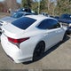JTHB51FF6K5007194 2019 Lexus Ls 500 auction photo thumbnail 4