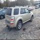 4M2CN8HG2AKJ07405 2010 Mercury Mariner Premier auction photo thumbnail 4