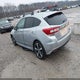 4S3GTAM63H3736015 2017 Subaru Impreza 2.0I Sport auction photo thumbnail 3