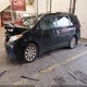 5TDJK3DC3DS058336 2013 Toyota Sienna Le 7 Passenger auction photo thumbnail 2