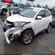 3CZRU5H3XNM710951 2022 Honda Hr-V 2Wd Lx auction photo thumbnail 2