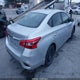 3N1AB7APXHY299584 2017 Nissan Sentra S auction photo thumbnail 4
