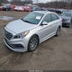 5NPE34AF8HH467303 2017 Hyundai Sonata Sport auction photo thumbnail 2