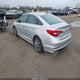 5NPE34AF8HH467303 2017 Hyundai Sonata Sport auction photo thumbnail 3
