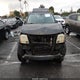 5N1AN08U45C639349 2005 Nissan Xterra Se auction photo thumbnail 12