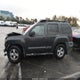 5N1AN08U45C639349 2005 Nissan Xterra Se auction photo thumbnail 14