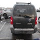 5N1AN08U45C639349 2005 Nissan Xterra Se auction photo thumbnail 16