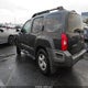 5N1AN08U45C639349 2005 Nissan Xterra Se auction photo thumbnail 3