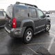 5N1AN08U45C639349 2005 Nissan Xterra Se auction photo thumbnail 4