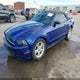 1ZVBP8EM1E5232144 2014 Ford Mustang V6 auction photo thumbnail 2