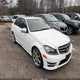 WDDGF4HB9EA959141 2014 Mercedes-Benz C-Class C 250 Sport auction photo thumbnail 1