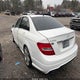 WDDGF4HB9EA959141 2014 Mercedes-Benz C-Class C 250 Sport auction photo thumbnail 3