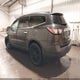 1GNKRGKD8DJ197711 2013 Chevrolet Traverse 1Lt auction photo thumbnail 3