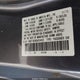 1HGCT1B38EA004432 2014 Honda Accord Lx-S auction photo thumbnail 9