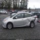 JTDKARFU8H3544504 2017 Toyota Prius Four auction photo thumbnail 14